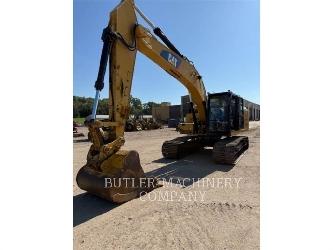 CAT 323FL
