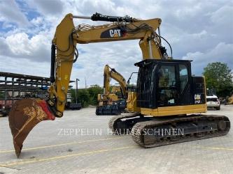 CAT 325FL