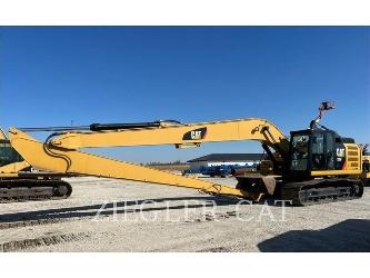CAT 326F