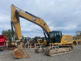 CAT 336