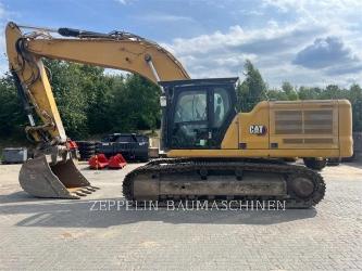 CAT 336-07B