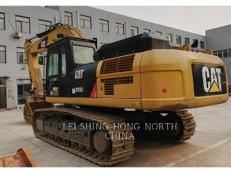 CAT 336D2