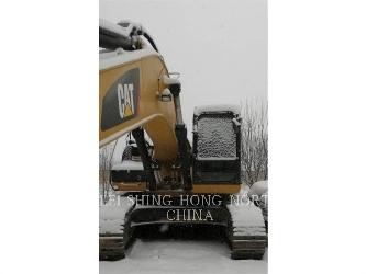 CAT 336D2