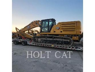 CAT 340 12