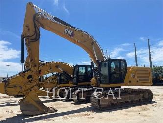 CAT 340 12 TC