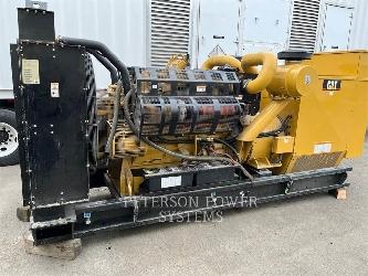CAT 3412