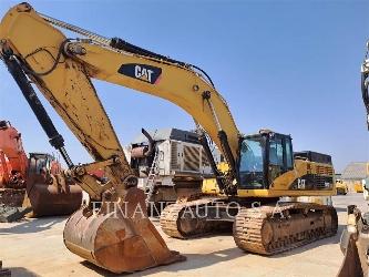 CAT 345C