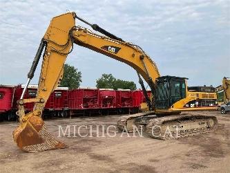 CAT 345CL P