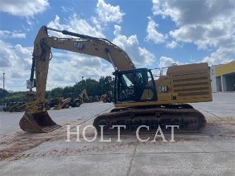 CAT 352 12 TC