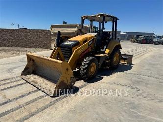 CAT 415F2 IL