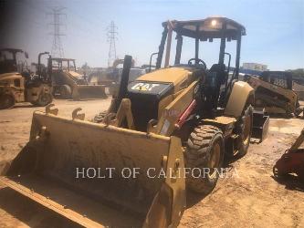 CAT 415IL