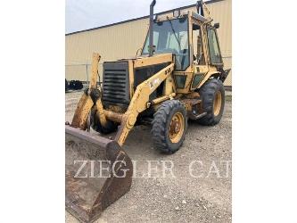 CAT 416