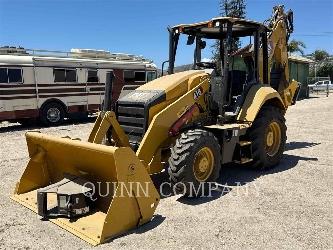 CAT 41607
