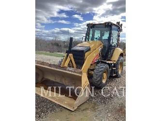 CAT 420