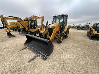 CAT 420