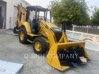 CAT 420