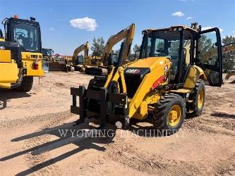 CAT 420