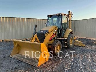 CAT 420 4AEM