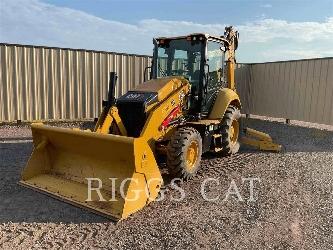 CAT 42007