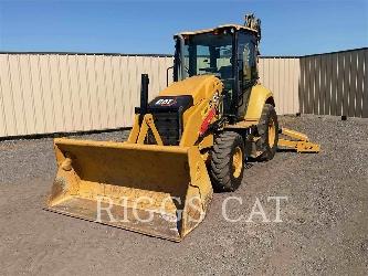 CAT 42007