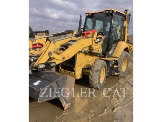 CAT 420F2
