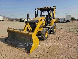 CAT 420F2 4WDS