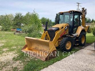 CAT 420F2 APR