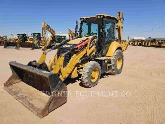 CAT 420F2IT
