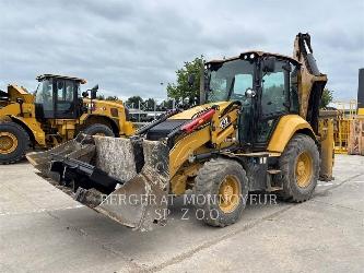 CAT 432