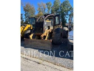 CAT 525B