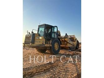 CAT 631K