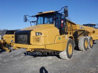CAT 725