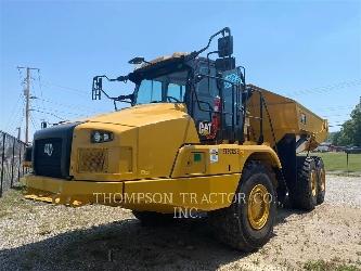 CAT 730