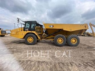 CAT 730