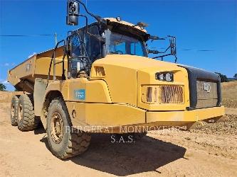 CAT 730