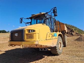 CAT 730