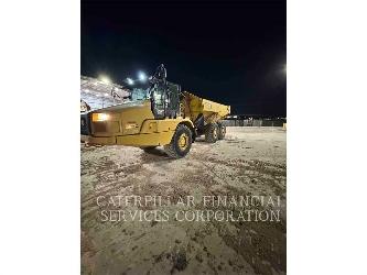 CAT 730-04