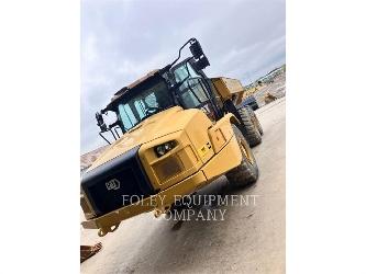 CAT 730-04