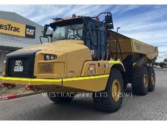 CAT 730-04LRC