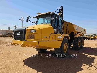 CAT 73004