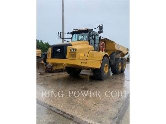 CAT 740GCTG