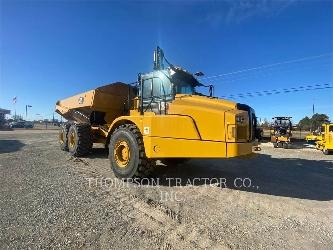 CAT 745