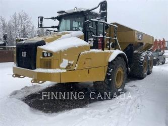 CAT 745