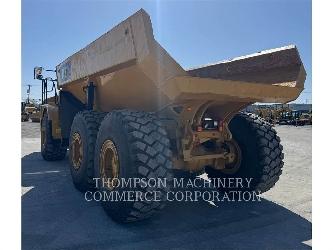 CAT 745