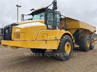 CAT 745