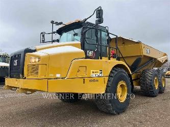 CAT 745