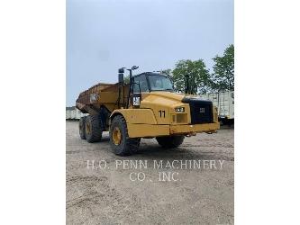 CAT 745 C