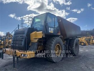 CAT 775F