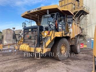 CAT 775G