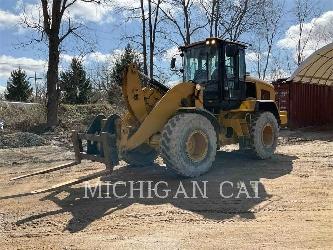 CAT 924K 3RQ